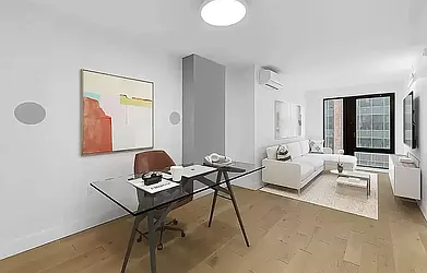 Rented by REAL New York