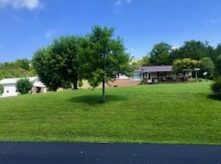 1075 Hoover Rd, Greeneville, TN 37745