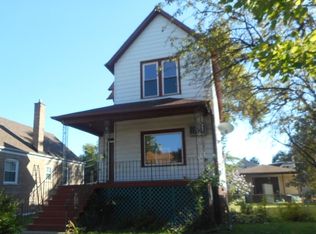 3637 W 64th St, Chicago, IL 60629