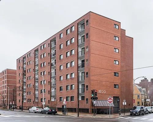 1600 Massachusetts Ave Photo 1