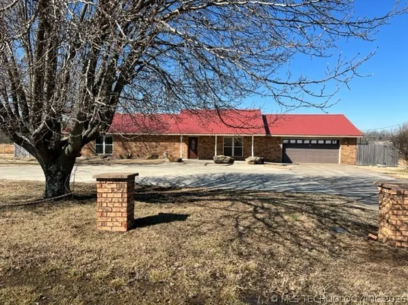 2731 Seventeen, Muskogee, OK 74401