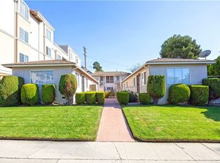 7106 Flight Ave UNIT 1/2, Los Angeles, CA 90045