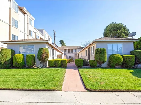 Welcome Home || Apply Now, 7106 Flight Ave Unit 1/2, Los Angeles, CA 90045