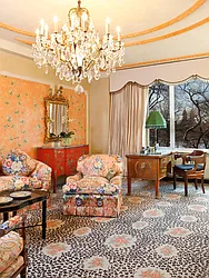 Sold by Sotheby's International Realty