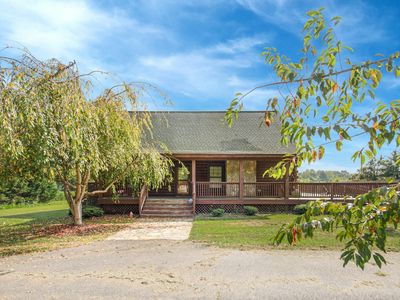 171 Robert Whitfield Rd, Hurdle Mills, NC, 27541