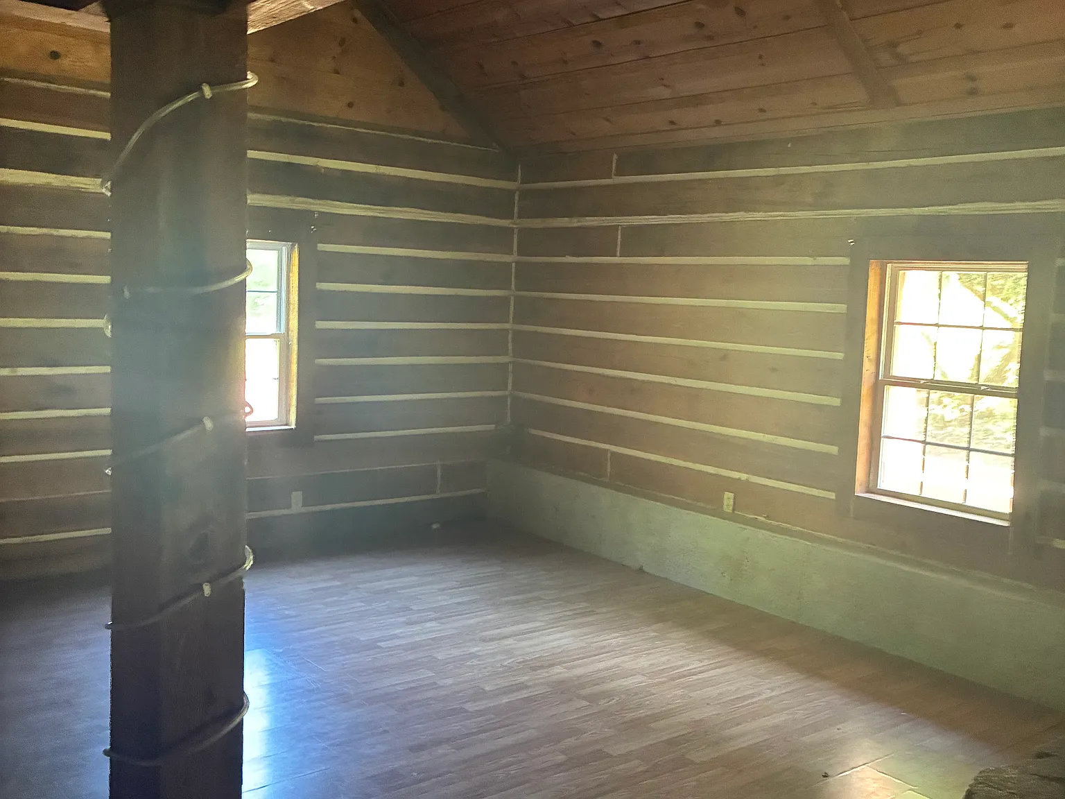3 bed, 1032 sqft, $1,100 — Photo 3