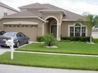 11427 Village Brook Dr, Riverview, FL 33579