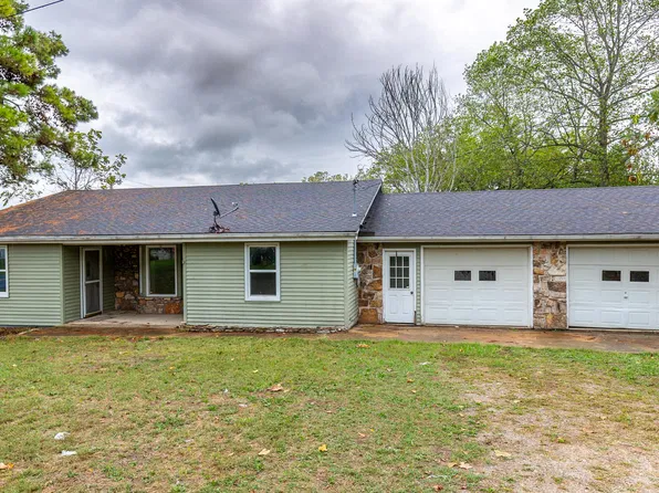 102 S Vandiver Avenue, West Plains, MO 65775
