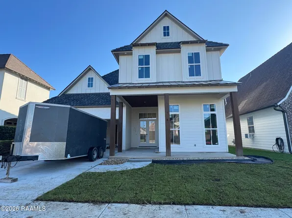 203 Oats Dr, Lafayette, LA 70508