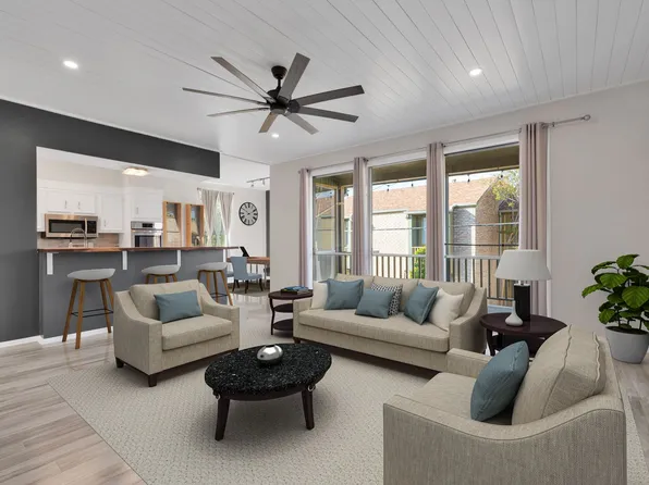 3678 Hidden Rd #601, San Antonio, TX 78217