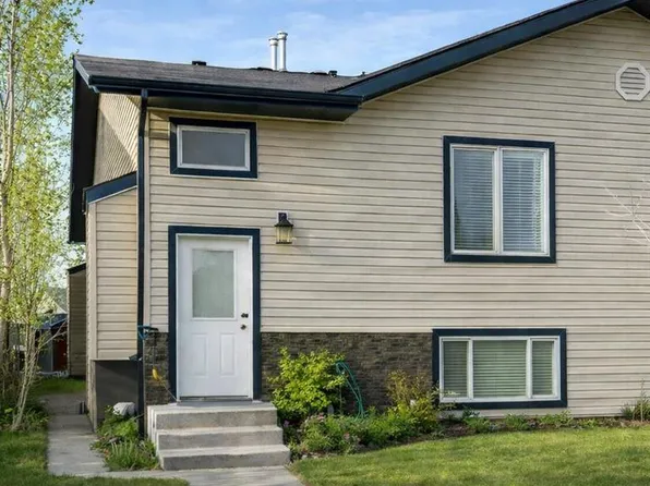 10 A W Sierra Dr, Olds, AB T4H 1X3