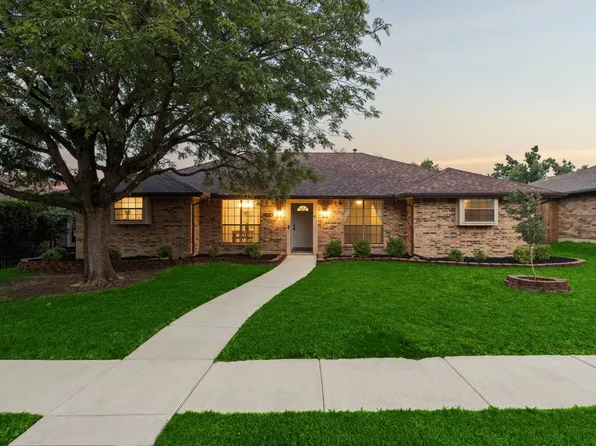 3130 Birch Dr, Carrollton, TX 75007