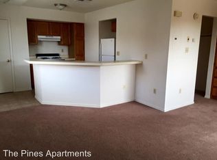 2124 Stardust Ct APT 5, Alamogordo, NM 88310