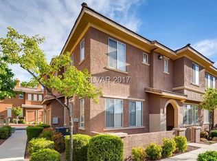 10221 Delray Beach Ave Unit 101, Las Vegas, NV 89129