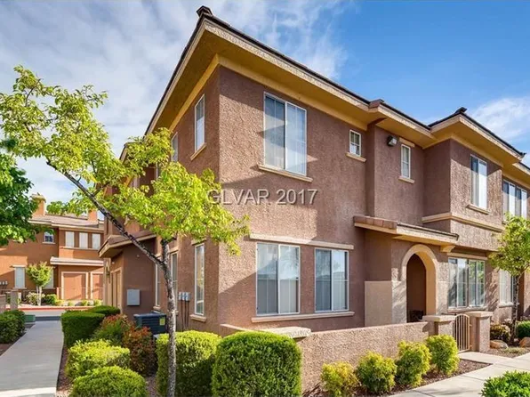 10221 Delray Beach Ave Unit 101, Las Vegas, NV 89129
