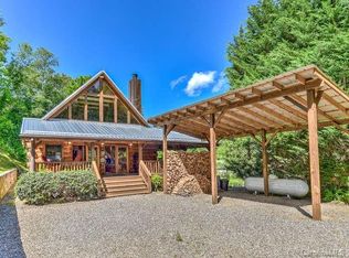 110 Cornerstone Rdg, Waynesville, NC 28786