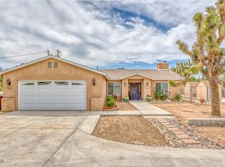 7412 Joshua Ln, Yucca Valley, CA 92284