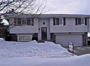 14915 Borman St, Omaha, NE 68138