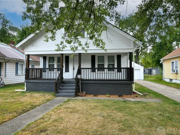 2120 Fernwood St, Middletown, OH 45044