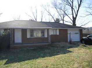 1117 King Rd, Seymour, TN 37865