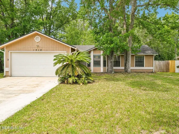 1818 FARM Way, Middleburg, FL 32068