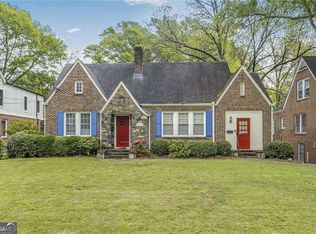 1523 N Highland Ave NE, Atlanta, GA 30306