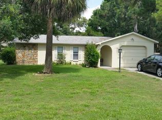 11240 Captain Dr, Spring Hill, FL 34608