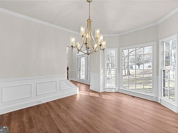 4th image of 6015 Canaan Woods Dr SW