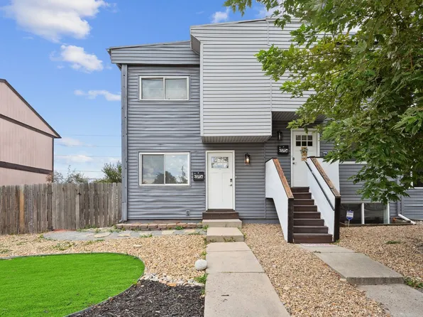 3706 N Jackson St, Denver, CO 80205