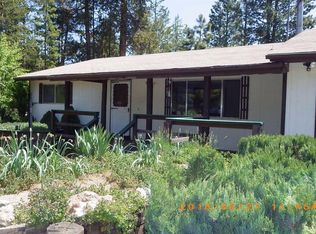 146607 Wild Cougar Ln, Gilchrist, OR 97737