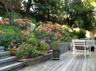 86 Bothin Rd, Fairfax, CA 94930