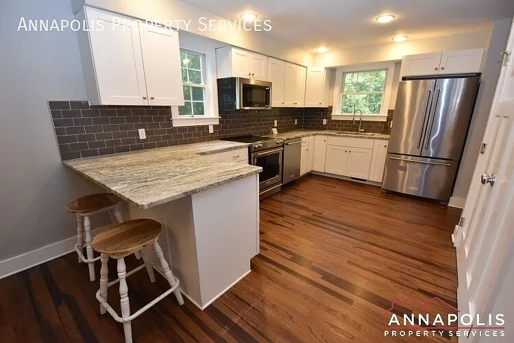 1346 fishing creek road — Photo 3