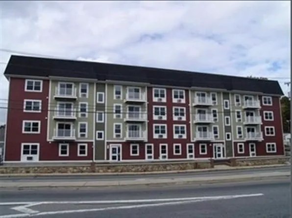 277 W Main St APT 46, Marlborough, MA 01752
