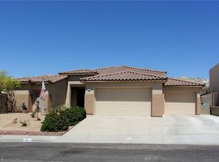 3587 Cottage Wood St, Laughlin, NV 89029