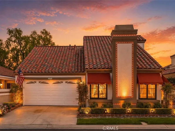 28391 Borgona, Mission Viejo, CA 92692