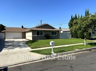 8851 Lurline St, Alta Loma, CA 91701