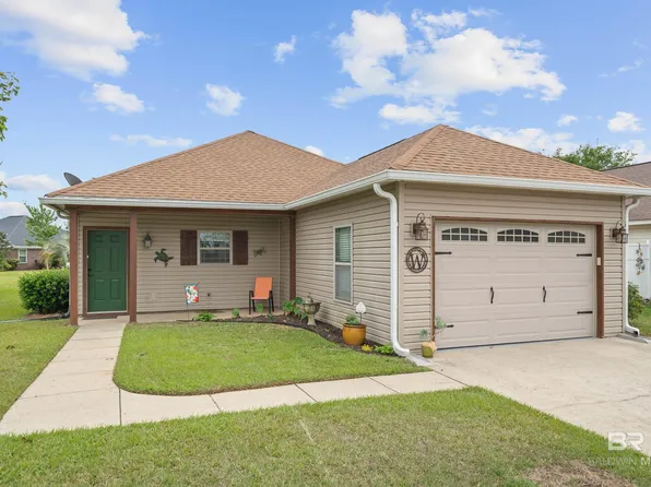 22974 Lake South Dr, Foley, AL 36535