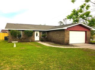 269 Hannover Cir, Panama City, FL 32404