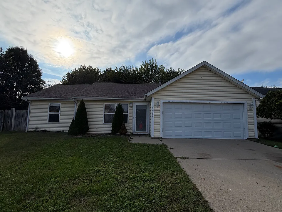 3450 Teasdale Ct
