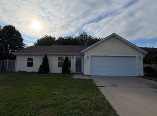 3450 Teasdale Ct, Lafayette, IN 47909