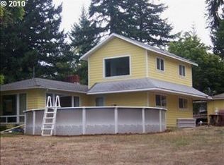 150 Cherry Ave, Sutherlin, OR 97479