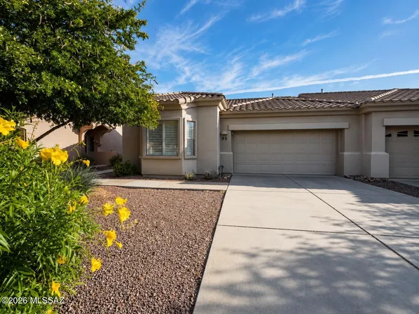 13401 N Rancho Vistoso Blvd #95, Tucson, AZ 85737