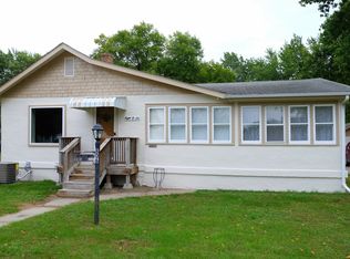 806 6th Ave W, Spencer, IA 51301