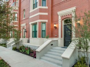 2500 State St #1115, Dallas, TX 75201