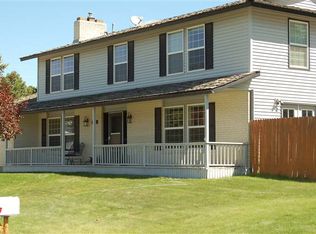 1712 S Country Terrace Way, Meridian, ID 83642