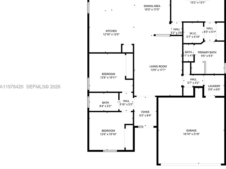 11863 SW 253rd St — Photo 30