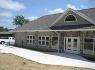 1501 Timber Creek Dr, Columbia, MO 65202