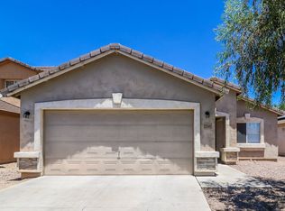 22582 W Yavapai St, Buckeye, AZ 85326