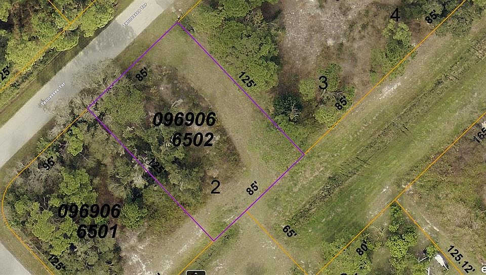 1st image of 0969066502 TENNESSEE TERRACE LOT 2
