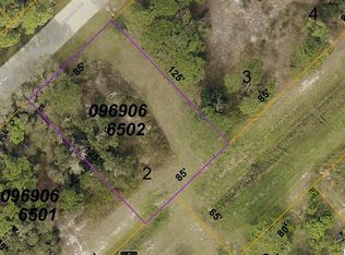 969066502 Tennessee Ter #2, North Pt, FL 34291